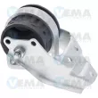 Support moteur VEMA 430079 - Visuel 1