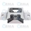 Support moteur avant gauche VEMA 430081 - Visuel 1