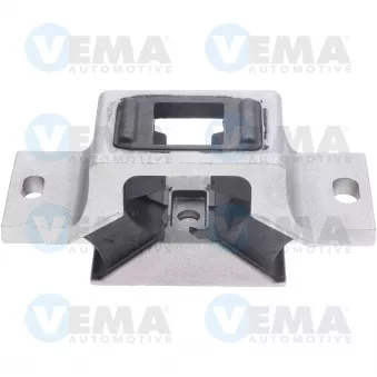 Support moteur avant gauche VEMA 430081