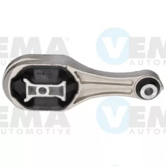 Support moteur avant gauche VEMA 430082