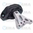 Support moteur avant droit VEMA 430085 - Visuel 1