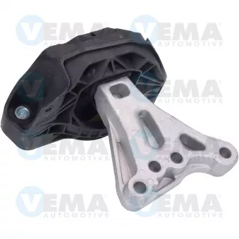 Support moteur avant droit VEMA