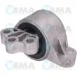 Support moteur avant droit VEMA 430086 - Visuel 1