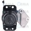 Support moteur avant droit VEMA 430087 - Visuel 2