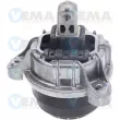 Support moteur avant droit VEMA 430092 - Visuel 1
