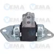 Support moteur avant droit VEMA 430093 - Visuel 1