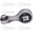 Support moteur avant droit VEMA 430095 - Visuel 1