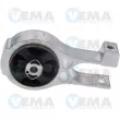 Support moteur VEMA 430097 - Visuel 1