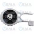 Support moteur VEMA 430097 - Visuel 2