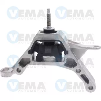 Support moteur VEMA 430099