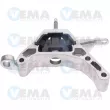 Support moteur VEMA 430099 - Visuel 2