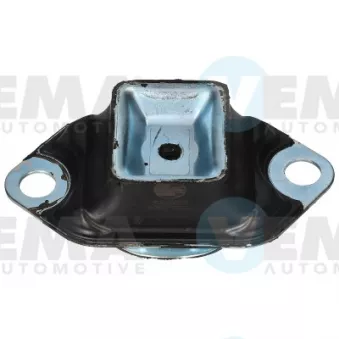 Support moteur VEMA 430111