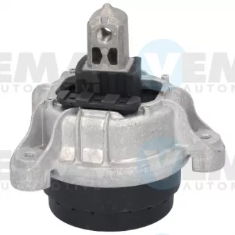 Support moteur VEMA 430112