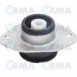 Support moteur avant gauche VEMA 430114 - Visuel 1