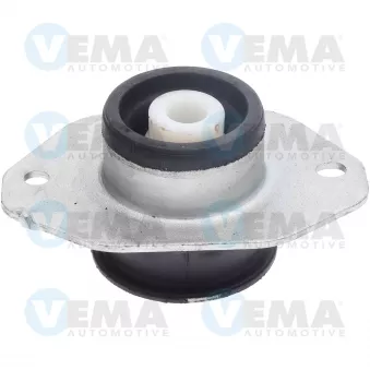 Support moteur avant gauche VEMA 430114