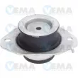 Support moteur avant gauche VEMA 430114 - Visuel 2