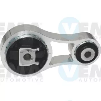 Support moteur VEMA 430115
