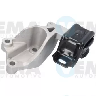 Support moteur arrière gauche VEMA