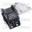 Support moteur avant droit VEMA 430124 - Visuel 1