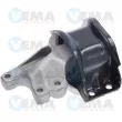 Support moteur avant droit VEMA 430125 - Visuel 1