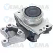 Support moteur avant droit VEMA 430125 - Visuel 2