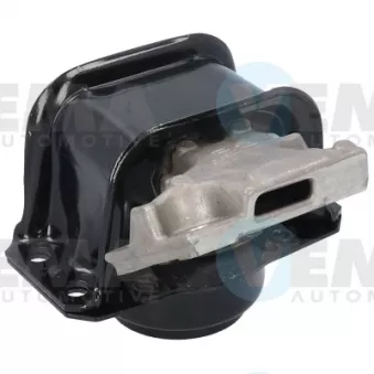 Support moteur avant droit VEMA 430128