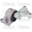 Support moteur VEMA 430132 - Visuel 1