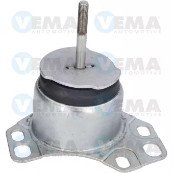 Support moteur VEMA 430137