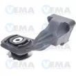 Support moteur VEMA 430140 - Visuel 1