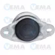 Support moteur avant droit VEMA 430144 - Visuel 2