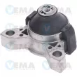 Support moteur avant droit VEMA 430147 - Visuel 1