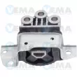 Support moteur avant droit VEMA 430148 - Visuel 2