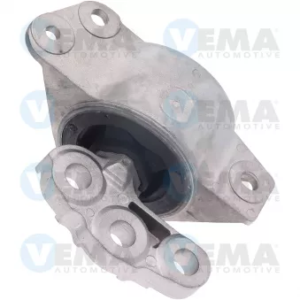 Support moteur VEMA 430149