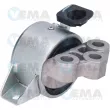 Support moteur avant gauche VEMA 430150 - Visuel 1