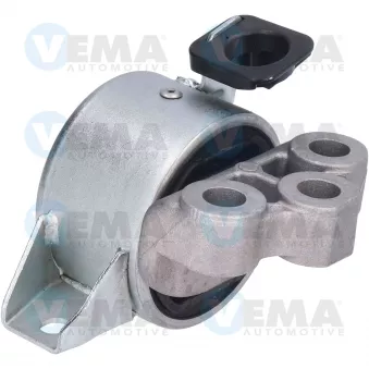 Support moteur avant gauche VEMA 430150