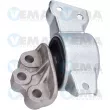 Support moteur avant gauche VEMA 430150 - Visuel 2