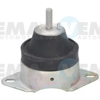 Support moteur VEMA 430151