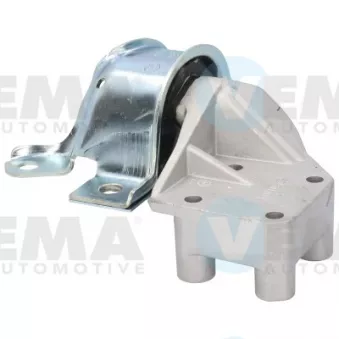 Support moteur avant droit VEMA