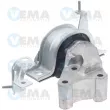 Support moteur avant droit VEMA 430158 - Visuel 1