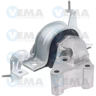 Support moteur avant droit VEMA