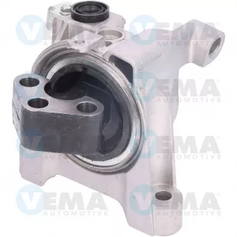 Support moteur VEMA 430160