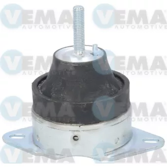 Support moteur avant droit VEMA 430162
