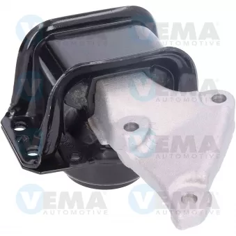 Support moteur avant droit VEMA 430164