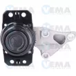 Support moteur avant droit VEMA 430164 - Visuel 2