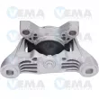Support moteur avant droit VEMA 430167 - Visuel 2