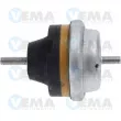 Support moteur avant droit VEMA 430168 - Visuel 1
