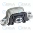 Support moteur VEMA 430178 - Visuel 1