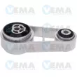 Support moteur VEMA 430181 - Visuel 1