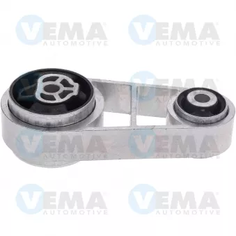Support moteur VEMA 430181