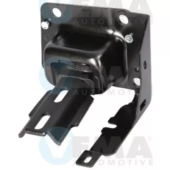 Suspension, boîte de vitesse manuelle avant gauche VEMA 430182